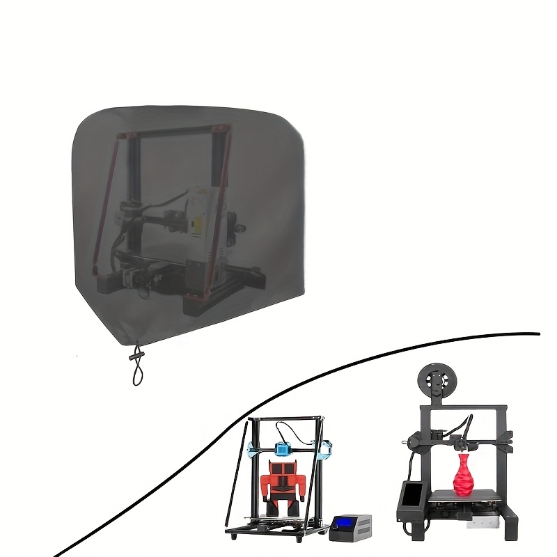 3D Printer Oxford Fabric Prote - Commercial Fabric Printing Machine avis et prix
