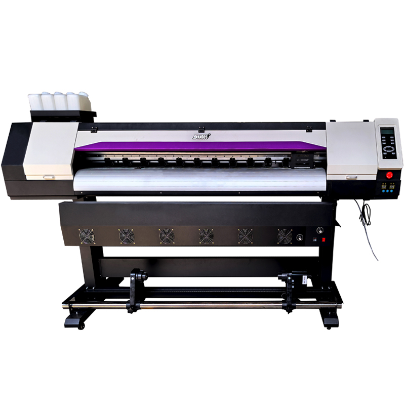 Roll To Roll Digital Printing  - Commercial Printing Machine Price avis et prix