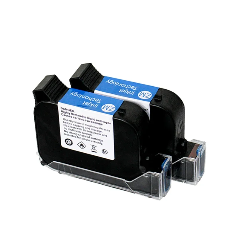 12.7mm Ink Cartridge 2588 2588 - Eco Solvent Ink Cartridge avis et prix