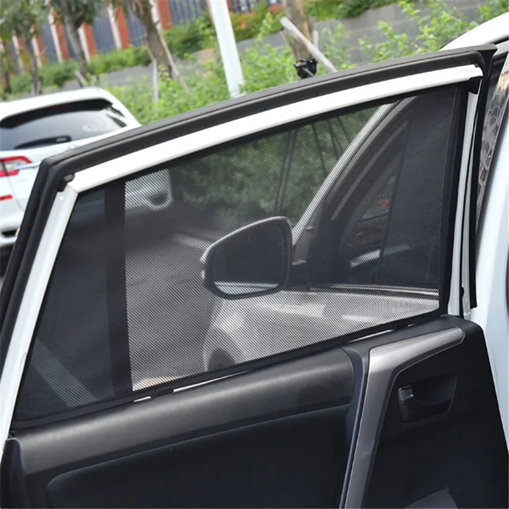 Custom Car Window Sunshade For - Screen Printing Frame Mesh avis et prix