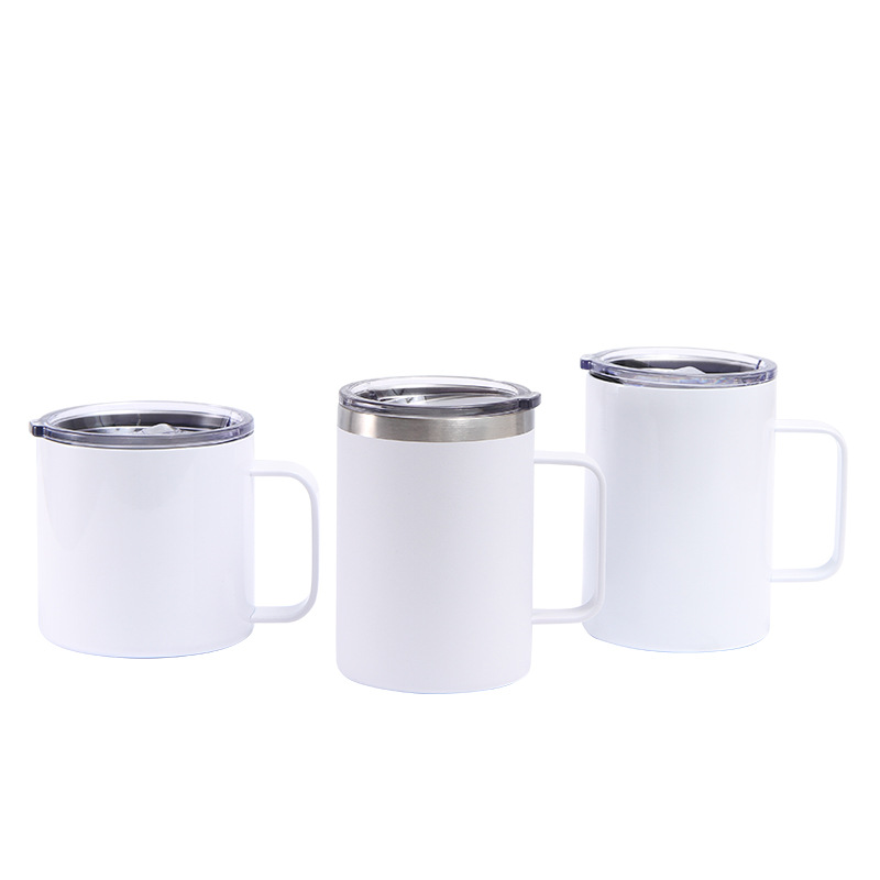 Sublimation Blank Straight Cup - Sublimation Mug Blank avis et prix
