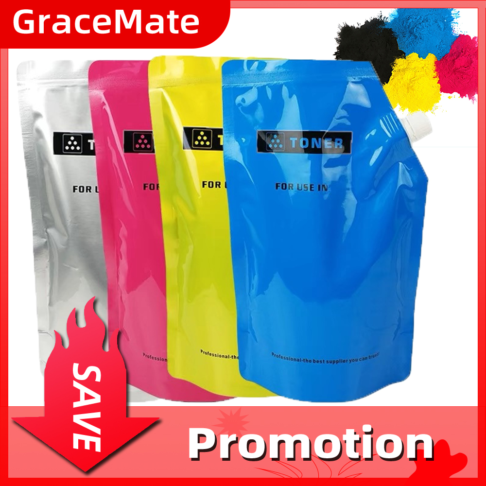 GraceMate Color Toner Cartridg - Laser Toner Powder avis et prix