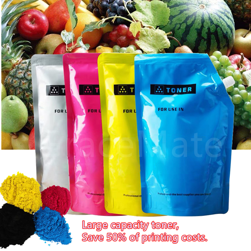 GraceMate Color Toner Cartridg - Laser Toner Powder avis et prix