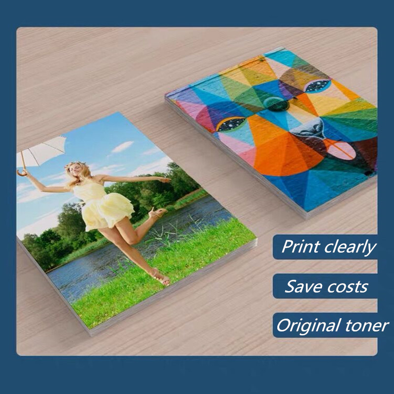 GraceMate Color Toner Cartridg - Laser Toner Powder avis et prix