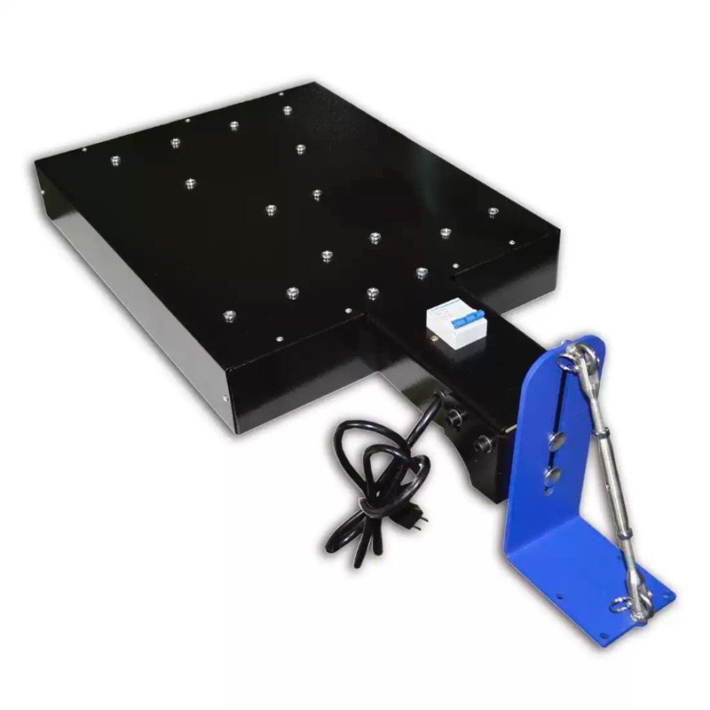 1600W 40*40 Cm Replacement  Fl - Flash Dryer Screen Print avis et prix
