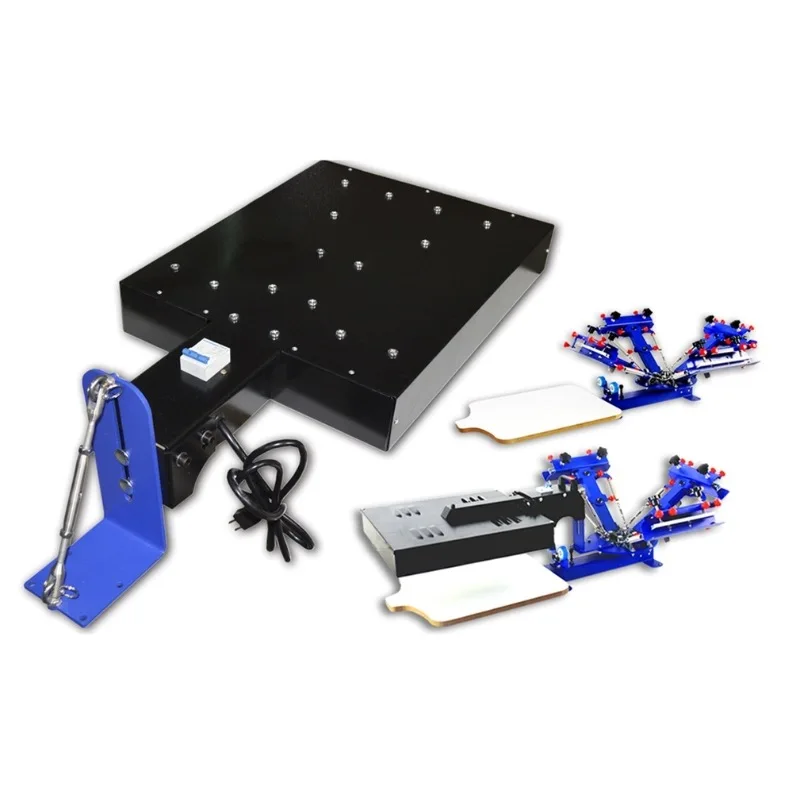 1600W 40*40 Cm Replacement  Fl - Flash Dryer Screen Print avis et prix